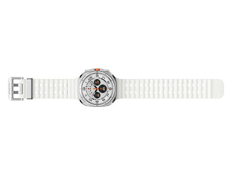 Samsung Galaxy Watch Ultra Titanium Smartwatch 47mm LTE Titanium