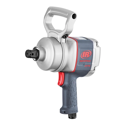 Ingersoll Rand - Air Impact Wrench: 1