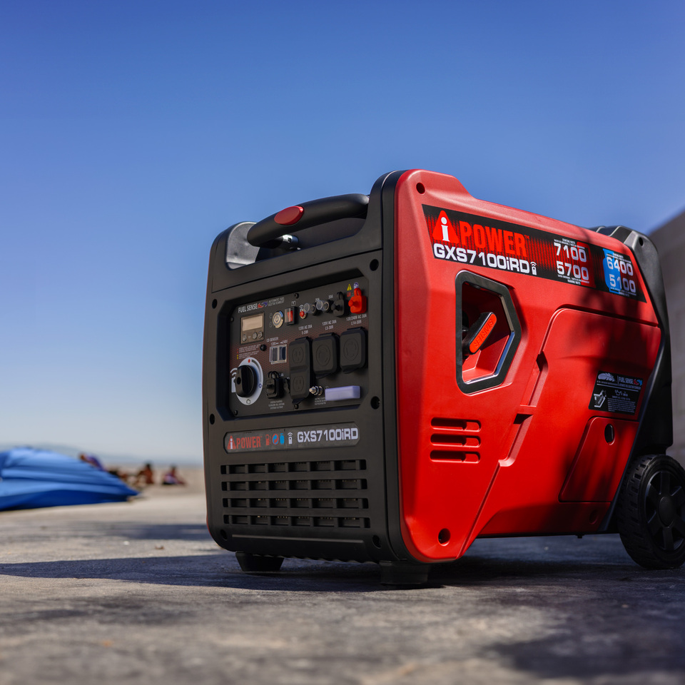 portable inverter