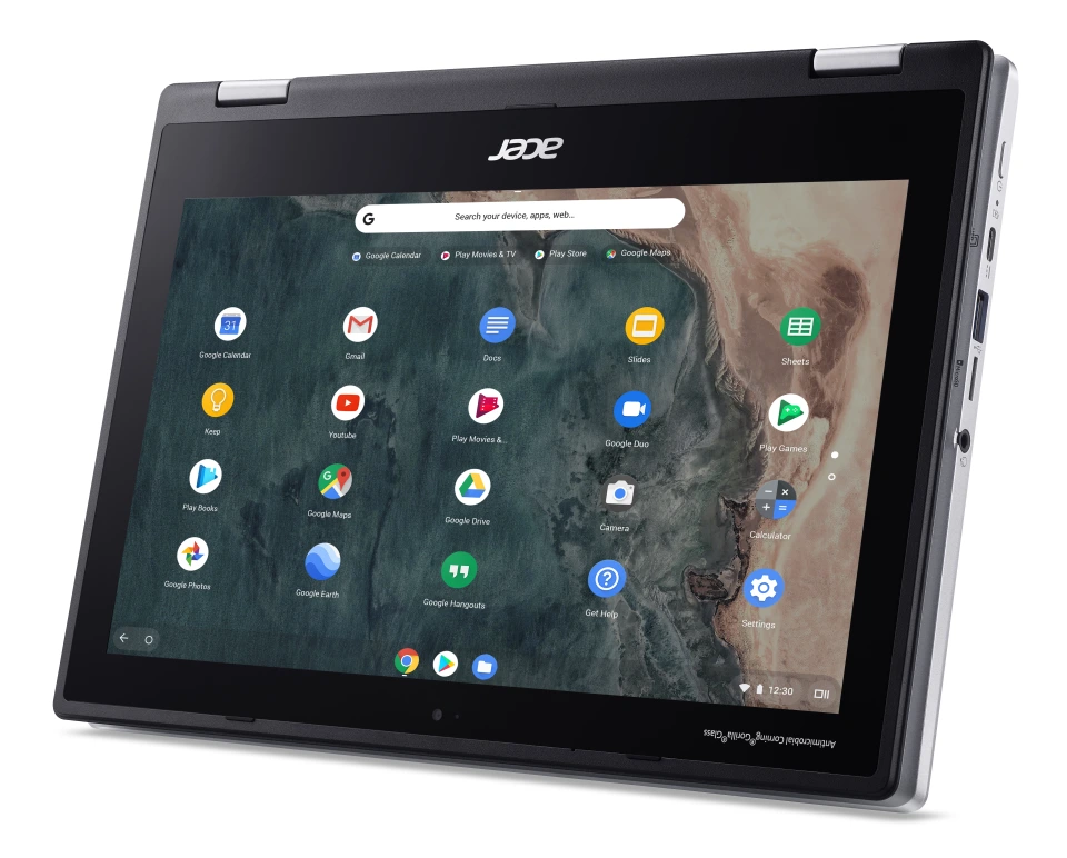 Acer Chromebook Spin 311, 11.6