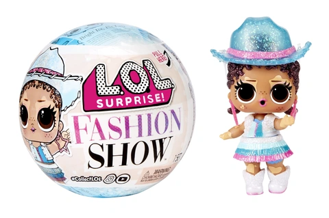 Clothes for lol surprise dolls online