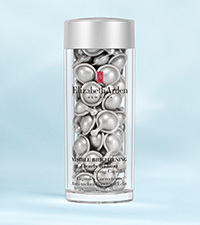 Elizabeth Arden Visible Brightening Clearly Radiant Spot Correcting Capsules