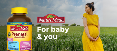 For baby &amp; you