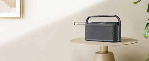 Soundcore by Anker Motion X600 Hi Res Spatial Audio IPX7