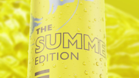 Red Bull Summer Edition 2026 4-8.4fz - 4-8.4 FZ - albertsons