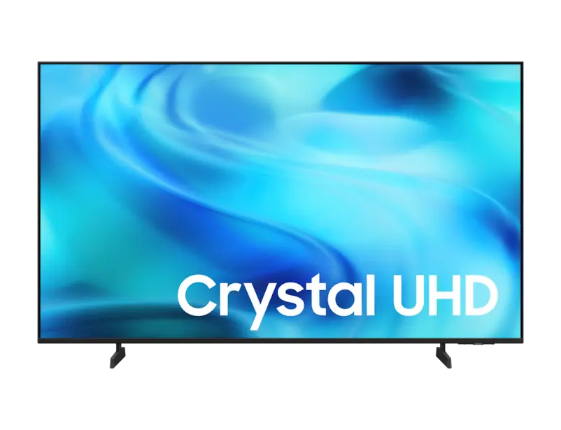 Samsung 58” Class U8000H Series Crystal UHD 4K Smart Tizen TV