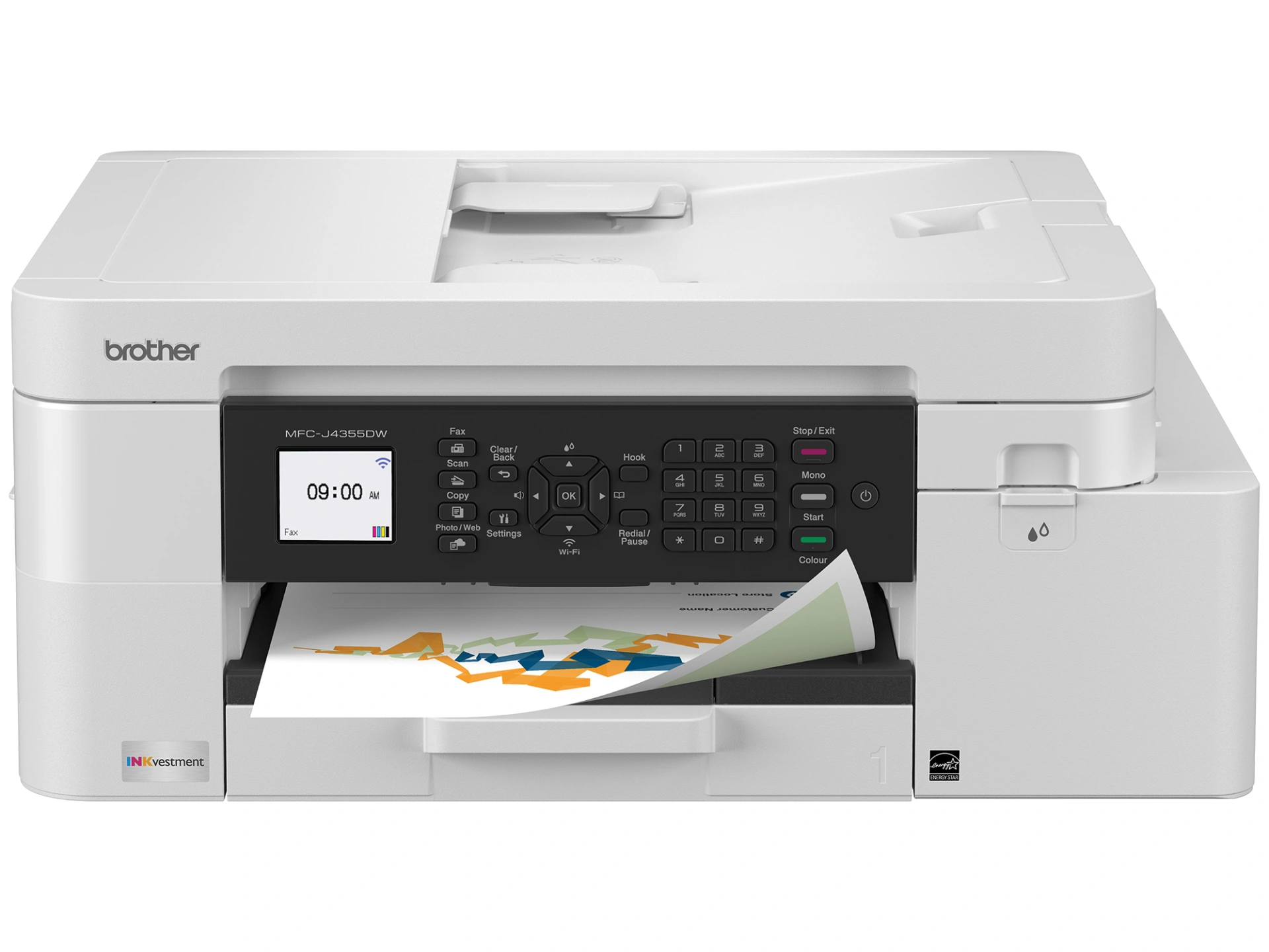 jackoページ JACK® C7-5-M04/435 – 5-Thread AI Overlock with Smart Auto Material