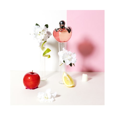 A fragr&#226;ncia
