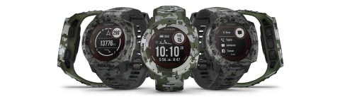 garmin instinct kohls