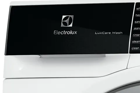 Electrolux 24 in. 2.4 cu. ft. Stackable Front Load Washer