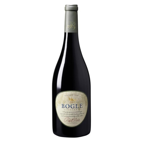 Bogle Essential Red Wine, California, 14.5% ABV, 750ml Glass