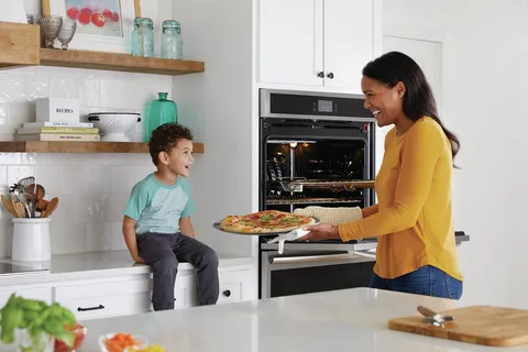 Frigidaire Gallery GCWD3067AF 30