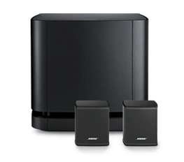 Bose - Bass Module 500 Subwoofer | Dell USA
