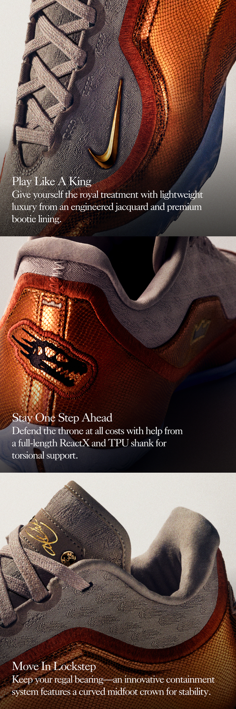 Nike LeBron XXIII 'LeBronto' Basketball Shoes | Dick's Sporting Goods