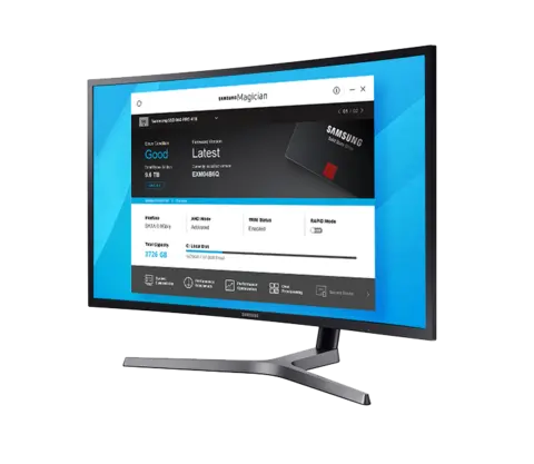 Apple 純正 Samsung 高速 PCIe 512GB Dual ブート 860 PRO Series SSD MZ-76P512 Support & Manual | Samsung Business