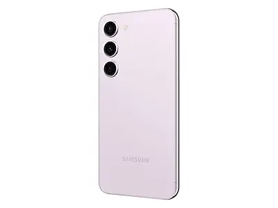 Samsung Galaxy S23 - 5G smartphone - dual-SIM - RAM 8 GB