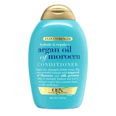 Hydrate &amp; Repair + Argan Oil of Morocco Conditioner