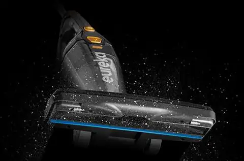 Eureka NES212 BLAZE 3-in-1 Swivel Lightweight Stick Vacuum NES212