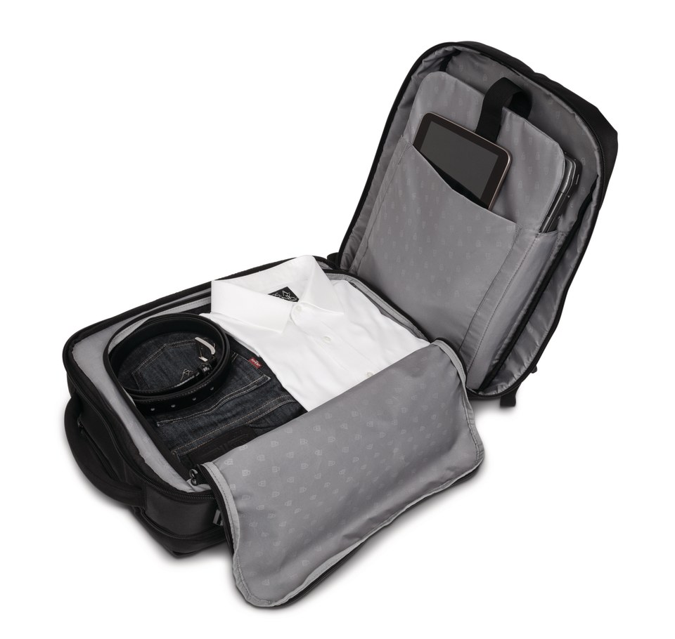 kensington securetrek