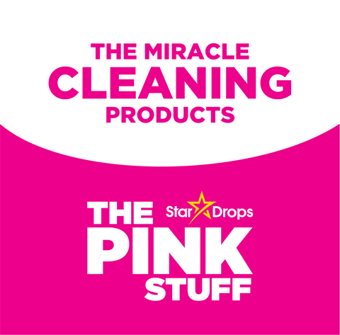 Stardrops The Pink Stuff Miracle Multipurpose Cleaner - 25.3 Fl
