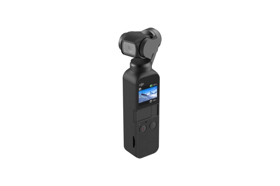 walmart dji osmo pocket