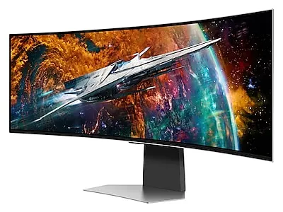 Samsung Odyssey OLED G95SC 49