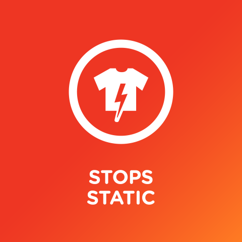Stops Static