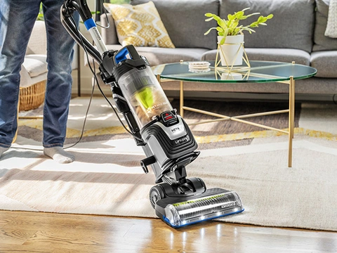Bissell Pet Hair Eraser Turbo Lift Off Giveaway Supporting New