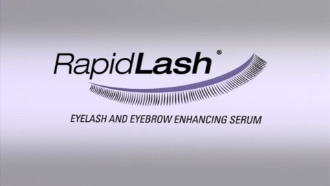 rapidlash eyelash enhancing serum 2-pack