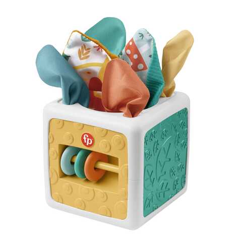 1set 43pcs Wooden Fishing Radish Shape Touch & Pull Tissue Box Toy