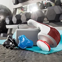 Wahl Hot-Cold Massager