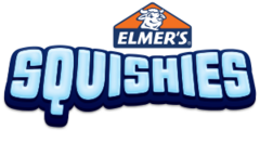 Elmer's® Squishies 4 Character Kit