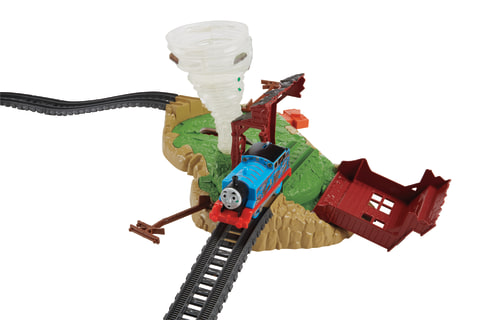 thomas trackmaster tornado