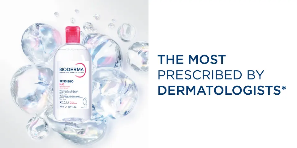 Sensibio H2O Micellar Water