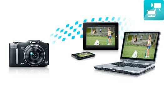 Canon PowerShot SX160 IS - Digital camera - compact - 16.0 Canon PowerShot SX160 IS - Digital camera - compact - 16.0