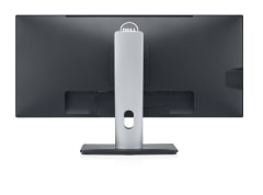 Dell UltraSharp U2913WM - LED monitor - 29