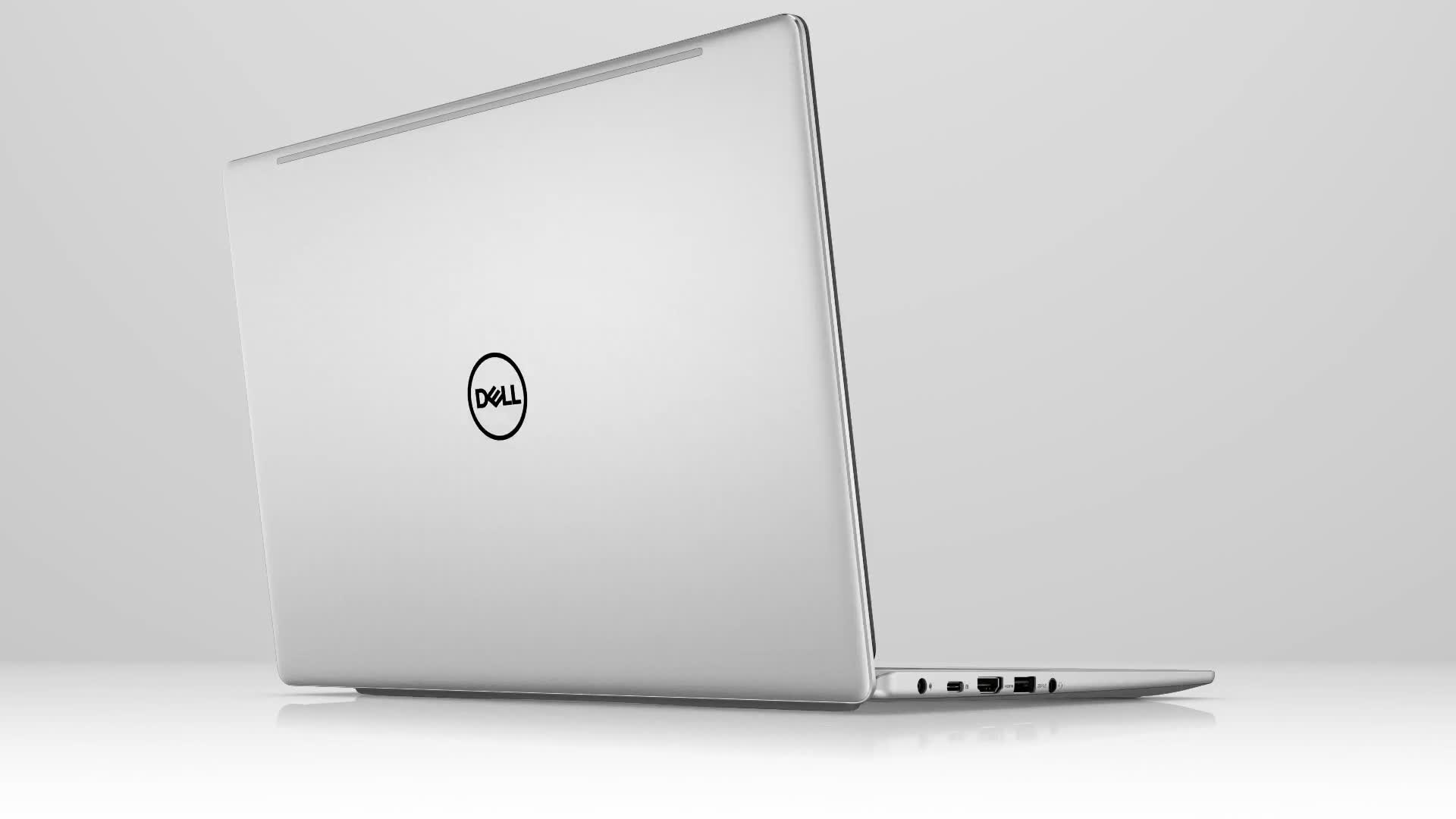 DELL Laptop Inspiron 7370 Intel Core i7 8th Gen 8550U (1.80GHz 