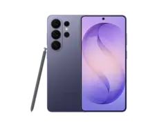 Samsung Galaxy S26 Ultra 256GB Smartphone Unlocked, Cobalt Violet