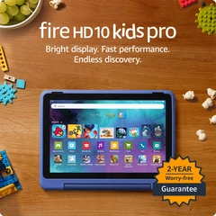 Amazon Fire HD 10 Kids Pro 10.1