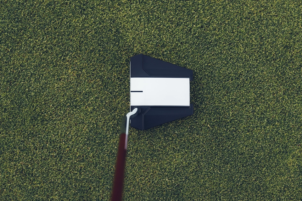 クラブ Odyssey White Hot VERSA TWELVE Odyssey White Hot Versa Twelve Putter review