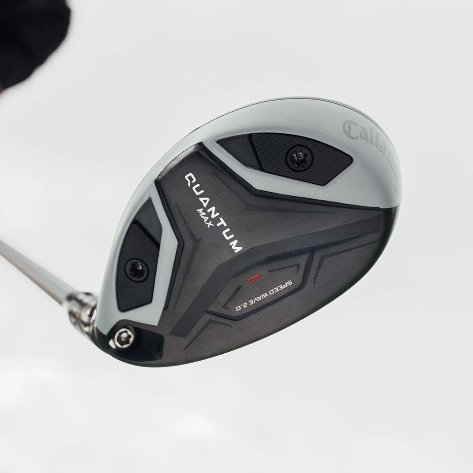 Callaway Quantum Max Hybrid | Dick's Sporting Goods
