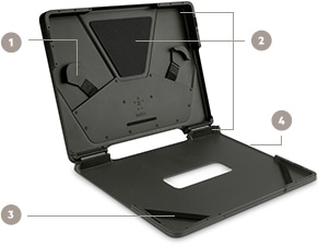 Belkin chromebook case best sale