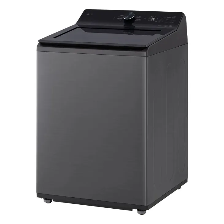 LG TL Washer - Thumbnail 5