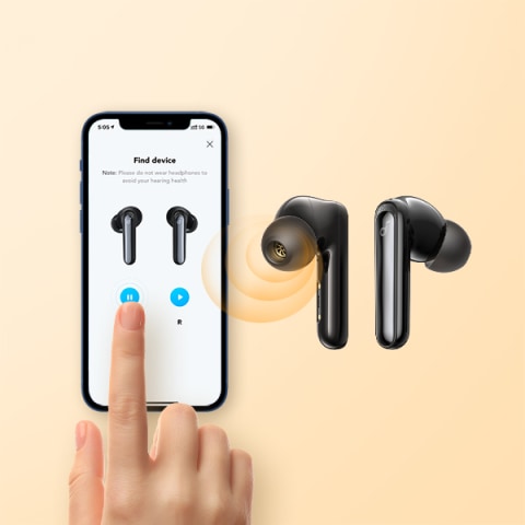 480 Soundcore &Lt;H1 Id=&Quot;Title&Quot; Class=&Quot;A-Size-Large A-Spacing-None&Quot;&Gt;Anker Soundcore Life Note 3 True Wireless Noise Cancelling Earbuds - Black&Lt;/H1&Gt; Enjoy Sound With Clear Treble And Powerful Bass That’s Enhanced In Real-Time By Bassup Technology. 3 Targeted Modes Are Individually Tailored To Cancel Out The Most Distracting Sounds In Each Environment. Voice Pickup Is Free From Background Noises Thanks To Life Note 3’S 6 Microphones That Use Soundcore’s Exclusive Algorithm To Enhance Call Quality. Get 7 Hours From A Single Charge And Up To 35 Hours With The Charging Case. Choose From The Variety Of Included Eartips To Find A Fit That’s Perfect For Your Ears. Life Note 3’S Ergonomic Design Fits In Your Ear Comfortably And Remains Stable Even When Listening On The Move. Enhances And Emphasizes The Sound Of Footsteps, Gunfire, And More For A More Immersive Playing Experience. &Lt;Pre&Gt;Anker Product Warranty&Lt;/Pre&Gt; &Lt;Pre&Gt;&Lt;B&Gt;We Also Provide International Wholesale And Retail Shipping To All Gcc Countries: Saudi Arabia, Qatar, Oman, Kuwait, Bahrain.&Lt;/B&Gt;&Lt;/Pre&Gt; Earbuds Anker Soundcore Life Note 3 Earbuds - Black A3933H11
