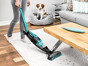 ReadyClean® Cordless Stick Vac 3190A