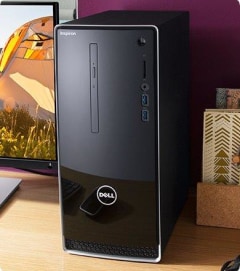 dell inspiron 3668 price