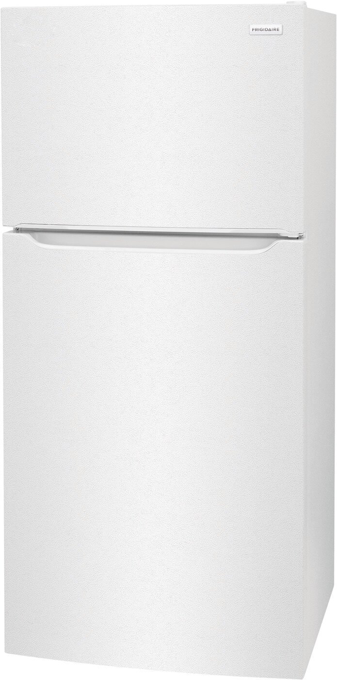 Frigidaire® 18.3 Cu. Ft. Top Freezer Refrigerator, Dick Van Dyke Appliance  World