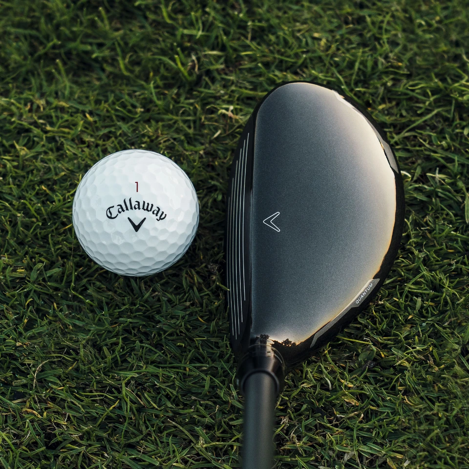 【希少】Callaway Quantum MAX UT 6H 27° Callaway Quantum Max Hybrid | Dick's Sporting Goods