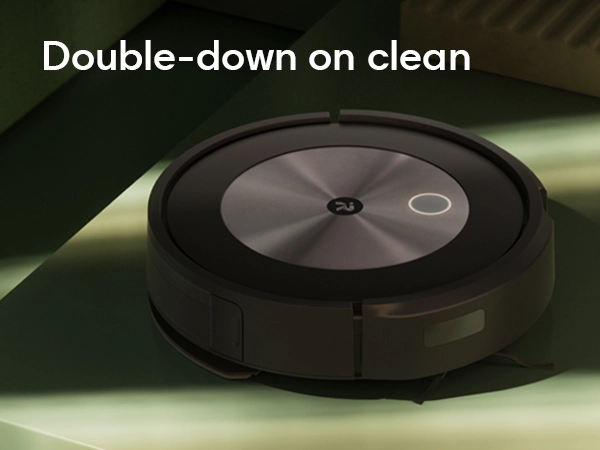 iRobot Roomba Combo j5+ Self Emptying Vacuum and Mop Graphite