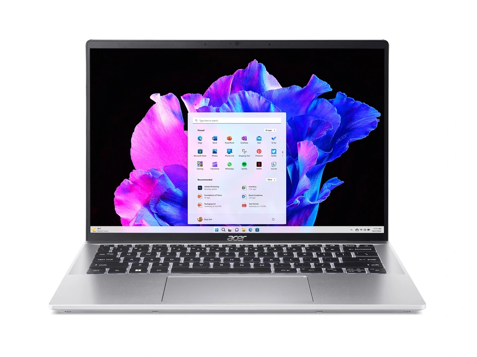 Acer Swift Go 14 SFG14-72T-71QF LED 14